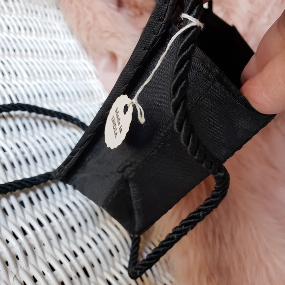 SOLD!!😃 NWOT Prom perfect purse - Picture 3 of 7